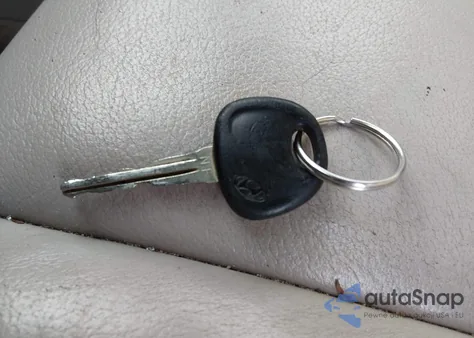 2006 Hyundai Sonata Gls V6/Lx V6 z USA, uszkodzony, nr VIN 5NPEU46F56H024058